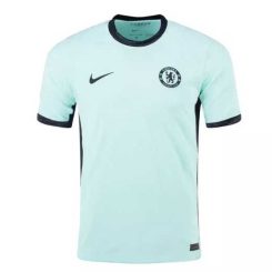 Chelsea Derde Shirt 2023-2024 Korte Mouw Voetbalshirts