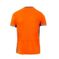 Inter Milan Derde Shirt 2023-2024 Korte Mouw Voetbalshirts-1