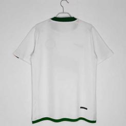 Celtic 2006/07 Derde Shirt Korte Mouw Klassieke Retro Voetbalshirts-1