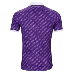 ACF Fiorentina Thuisshirt 2023-2024 Voetbalshirt met Korte Mouw-1