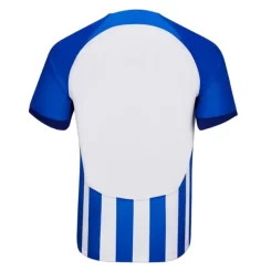 Brighton Hove Albion Thuisshirt 2023-2024 Voetbalshirt met Korte Mouw-1