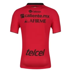 Club Tijuana Thuisshirt 2023-2024 Voetbalshirt met Korte Mouw-1