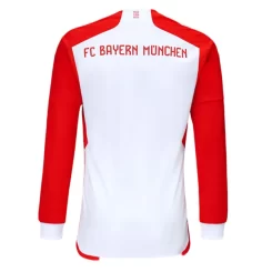 FC Bayern München Thuisshirt 2023-2024 Voetbalshirt met Lange Mouwen-1