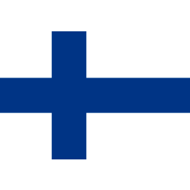 Finland EK 2024 Voetbalshirts