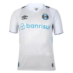 Gremio FBPA Uitshirt 2024-2025 Voetbalshirt met Korte Mouw