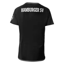 Hamburger SV Derde Shirt 2023-2024 Voetbalshirt met Korte Mouw-1