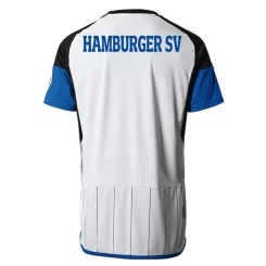 Hamburger SV Thuisshirt 2023-2024 Voetbalshirt met Korte Mouw-1