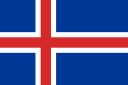 IJsland EK 2024 Voetbalshirts