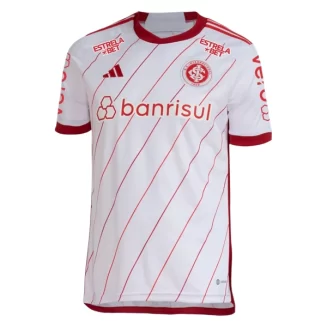 Internacional Uitshirt 2023-2024 Voetbalshirt met Korte Mouw