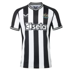 Newcastle United Kieran Trippier #2 Thuisshirt 2023-2024 Voetbalshirt met Korte mouw-1