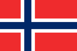Noorwegen EK 2024 Voetbalshirts