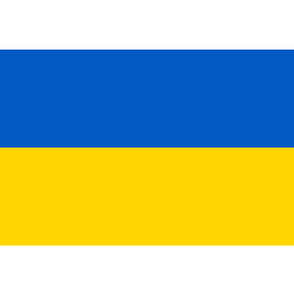 Oekraïne EK 2024 Voetbalshirts
