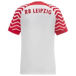RB Leipzig Thuisshirt 2023-2024 Voetbalshirt met Korte Mouw-1