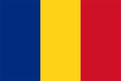Roemenië EK 2024 Voetbalshirts