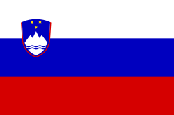 Slovenië EK 2024 Voetbalshirts