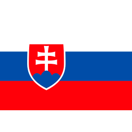 Slowakije EK 2024 Voetbalshirts