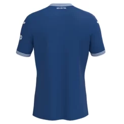 TSG Hoffenheim Thuisshirt 2023-2024 Voetbalshirt met Korte Mouw-1