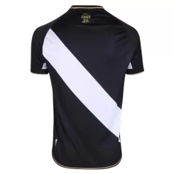 Vasco da Gama Thuisshirt 2023-2024 Voetbalshirt met Korte Mouw-1