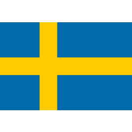 Zweden EK 2024 Voetbalshirts