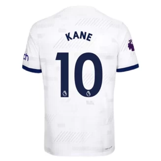 Tottenham Hotspur Harry Kane #10 Thuisshirt 2023-2024 Voetbalshirts Korte Mouw