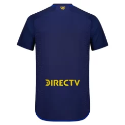 Boca Juniors Derde Shirt 2024-2025 Voetbalshirts Korte Mouw-1