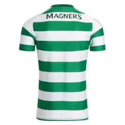 Celtic FC Thuisshirt 2024-2025 Voetbalshirts Korte Mouw-1