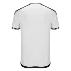 Vasco da Gama Uitshirt 2024-2025 Voetbalshirts Korte Mouw-1