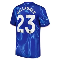 Goedkope Chelsea Gallagher #23 Thuisshirt 2024-2025 Korte Mouw Kopen