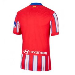 Goedkope Dames Atletico Madrid Thuisshirt 2024-2025 Voetbalshirts Korte Mouw Kopen-1