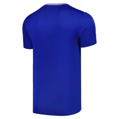 Goedkope Everton Thuisshirt 2024-2025 Korte Mouw Kopen-1