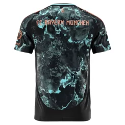 Goedkope FC Bayern München Uitshirt 2024-2025 Korte Mouw Kopen-1