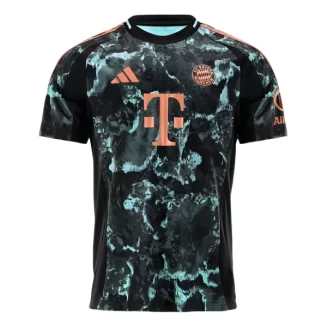 Goedkope FC Bayern München Uitshirt 2024-2025 Korte Mouw Kopen