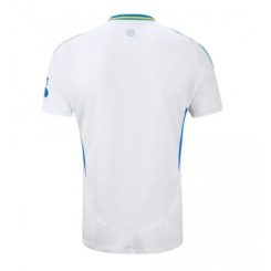 Goedkope Leeds United Thuisshirt 2024-2025 Korte Mouw Kopen-1