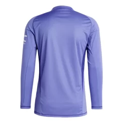 Goedkope Manchester United Keeper Thuisshirt 2024-2025 Lange Mouwen Kopen-1