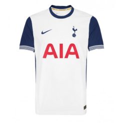 Goedkope Tottenham Hotspur Son Heung-min #7 Thuisshirt 2024-2025 Voetbalshirts Korte Mouw Kopen-1