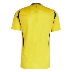 Kopen Al-Nassr Thuisshirt 2024-2025 Korte Mouw-1