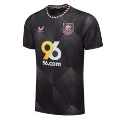 Kopen Burnley Uitshirt 2024-2025 Korte Mouw