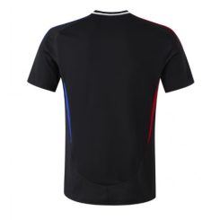 Kopen Olympique Lyonnais Uitshirt 2024-2025 Korte Mouw-1