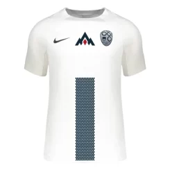 Kopen EK 2024 Slovenië Benjamin Šeško #11 Thuisshirt Korte Mouw-1