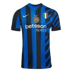 Kopen Inter Milan Benjamin Pavard #28 Thuisshirt 2024-2025 Korte Mouw-1