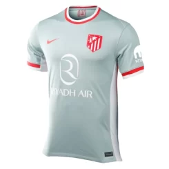 Atletico Madrid Antoine Griezmann #7 Uitshirt 2024-2025 korte mouw voordelig online kopen-1