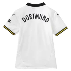 BVB Borussia Dortmund Derde Shirt 2024-2025 korte mouw voordelig online kopen-1