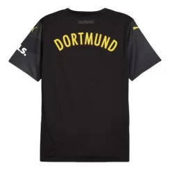 BVB Borussia Dortmund Uitshirt 2024-2025 korte mouw voordelig online kopen-1