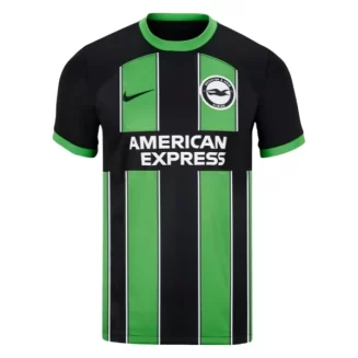 Brighton Hove Albion Derde Shirt 2024-2025 korte mouw voordelig online kopen