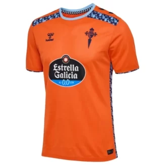 Celta de Vigo Derde Shirt 2024-2025 korte mouw voordelig online kopen