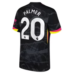 Chelsea Cole Palmer #20 Derde Shirt 2024-2025 korte mouw voordelig online kopen