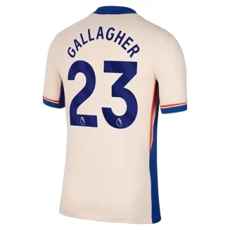 Chelsea Gallagher #23 Uitshirt 2024-2025 korte mouw voordelig online kopen