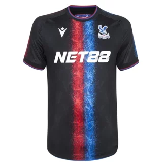 Crystal Palace Derde Shirt 2024-2025 korte mouw voordelig online kopen