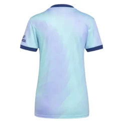 Dames Arsenal Derde Shirt 2024-2025 korte mouw voordelig online kopen-1