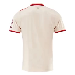 FC Bayern München Derde Shirt 2024-2025 korte mouw voordelig online kopen-1